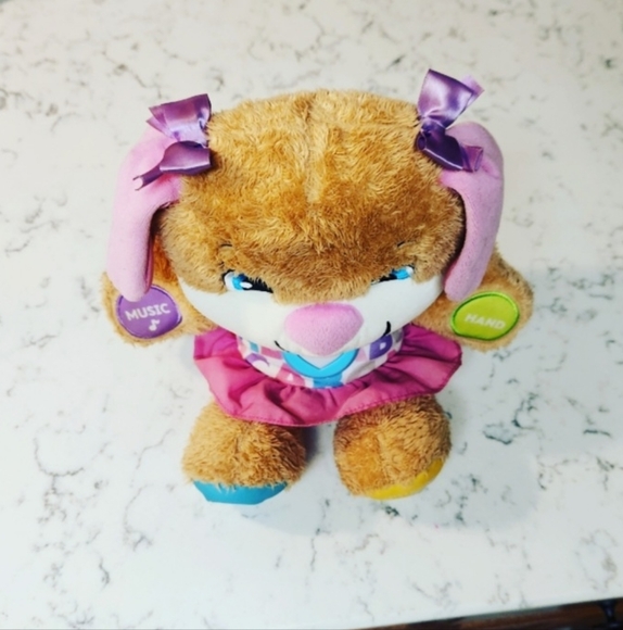 Lot of Fisher Price Toys - Picture 12 of 12